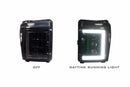2011-2016 f-250 f-350 super duty Prebuilt LED Headlights by morimoto - PRIMO DYNAMIC