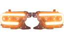 2016+ toyota tacoma headlights XB edition - PRIMO DYNAMIC