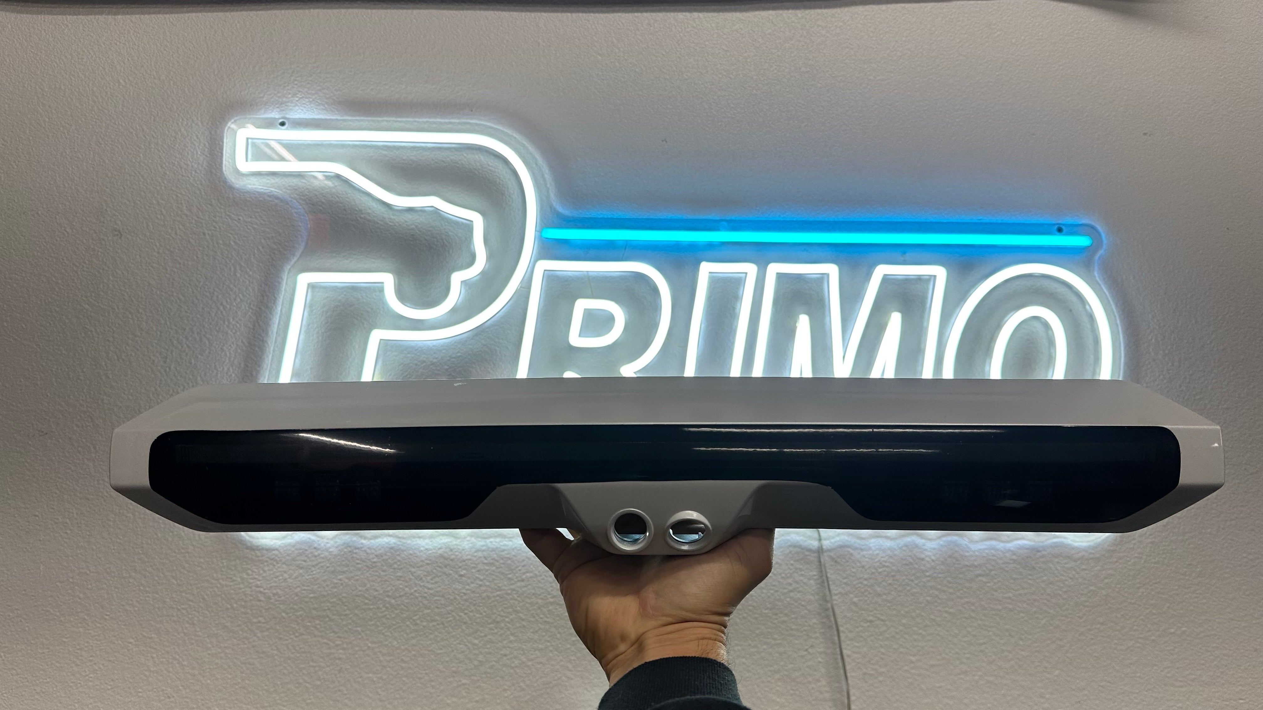 3rd Brake Lights - PRIMO DYNAMIC