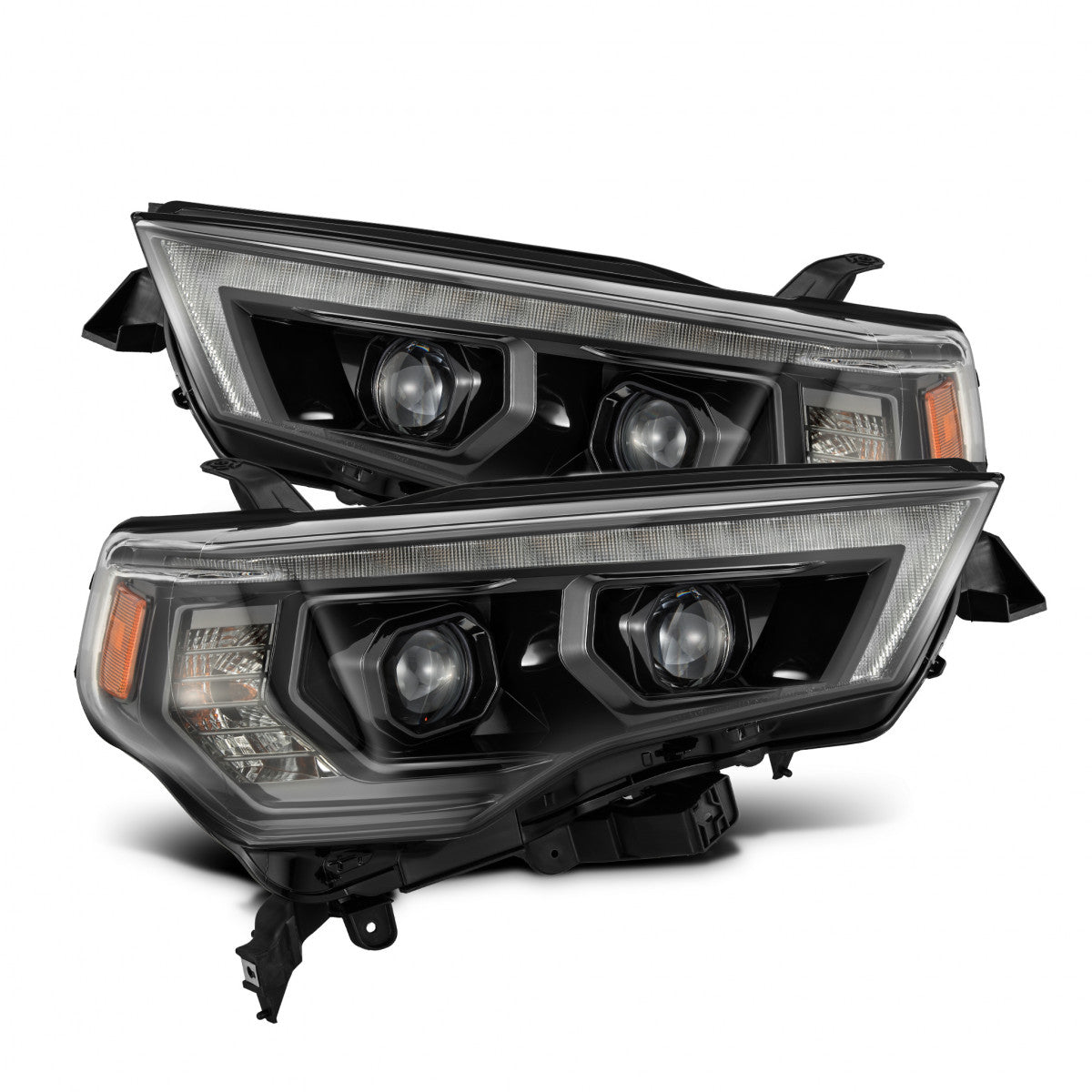 2014-2022 4Runner "AlphaRex Edition" Headlights - PRIMO DYNAMIC