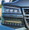 2003-2006 Chevy Silverado alpharex Headlights