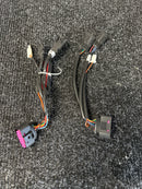 Dodge Ram Conversion Harness Halogen into Projector Model