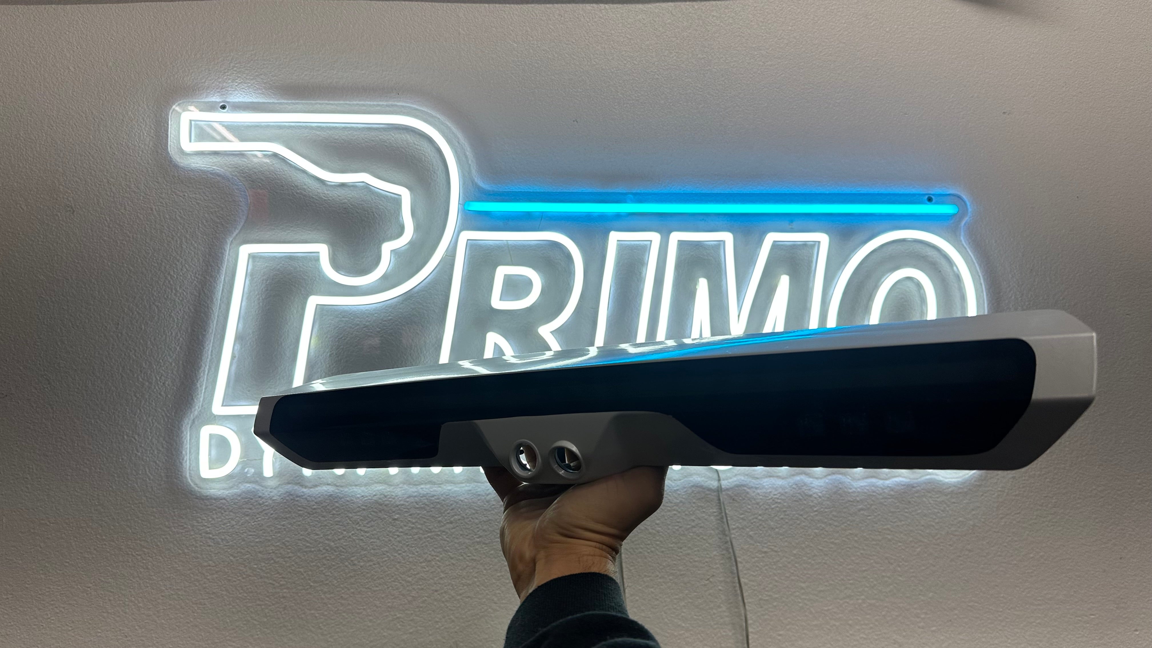 3rd Brake Lights - PRIMO DYNAMIC