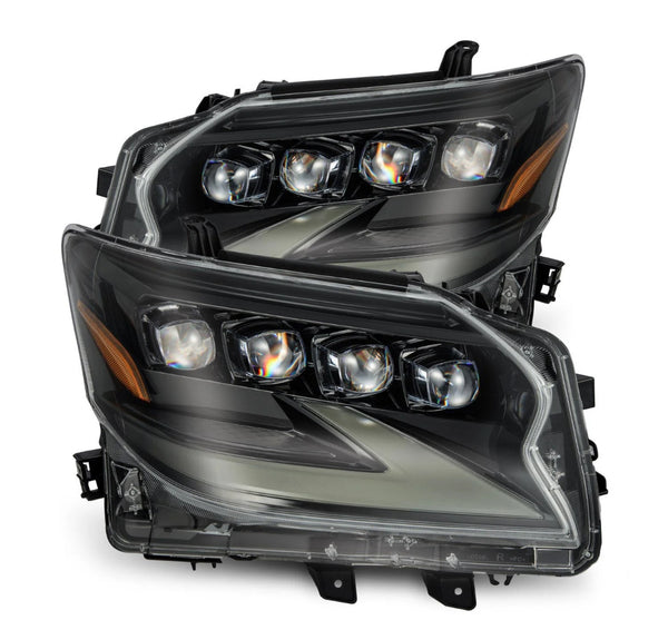 2014-2023 Lexus GX 460 NOVA-Headlights Alpharex