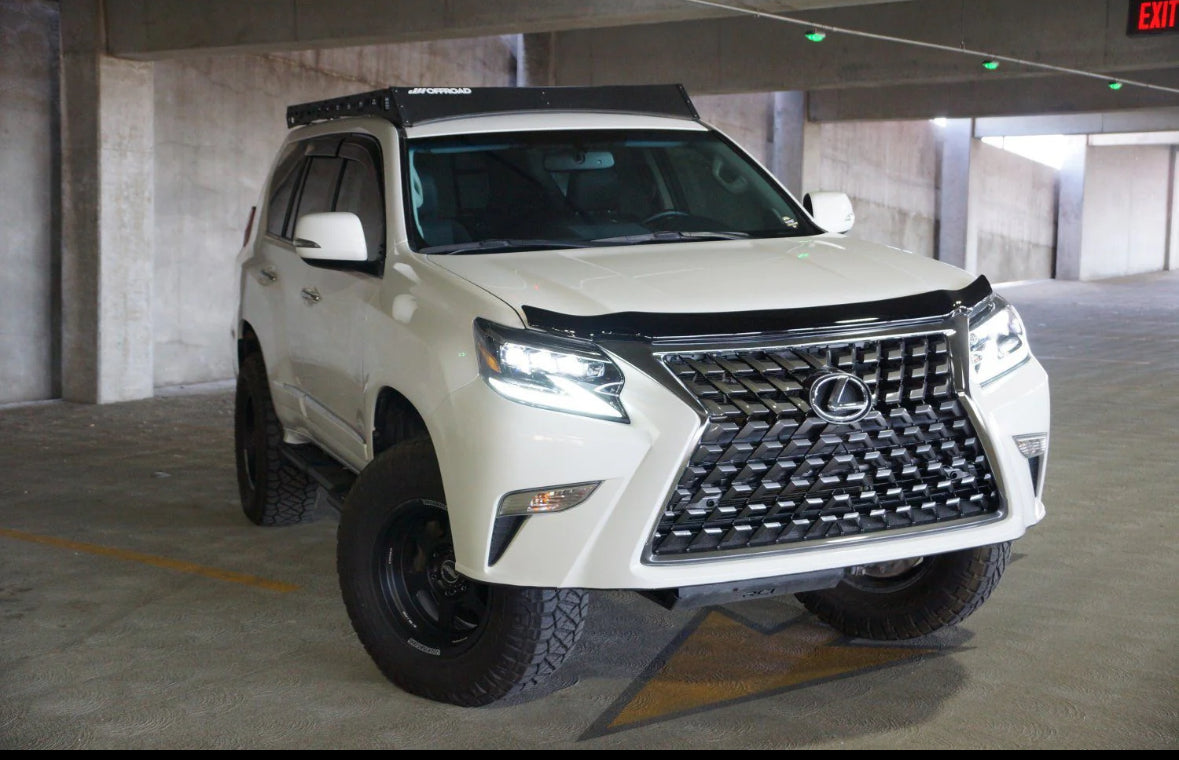 2014-2023 Lexus GX 460 NOVA-Headlights Alpharex