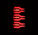 2007-2008 Dodge Ram Taillights alpharex