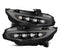 2016-2021 Honda Civic Headlights alpharex nova