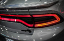 2015-2023 Dodge Charger NOVA-Series Prismatic LED Tail Lights Alpha-Black