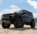 2021-2025 Ford Bronco /22-25 Ford Bronco Raptor NOVA-Series Headlights alpharex