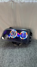 2006-2010 Dodge Charger Headlights - PRIMO DYNAMIC