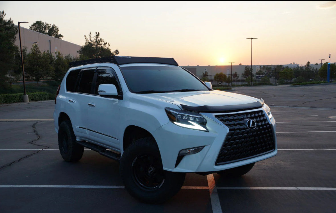 2014-2023 Lexus GX 460 NOVA-Headlights Alpharex