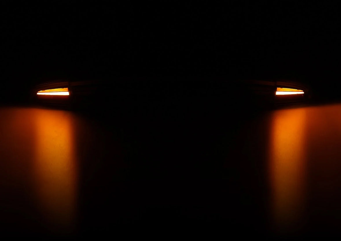 2015-2023 Dodge Charger NOVA-Series Prismatic LED Tail Lights Alpha-Black - PRIMO DYNAMIC