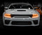 dodge charger 2015-2023 headlights alpharex NOVA