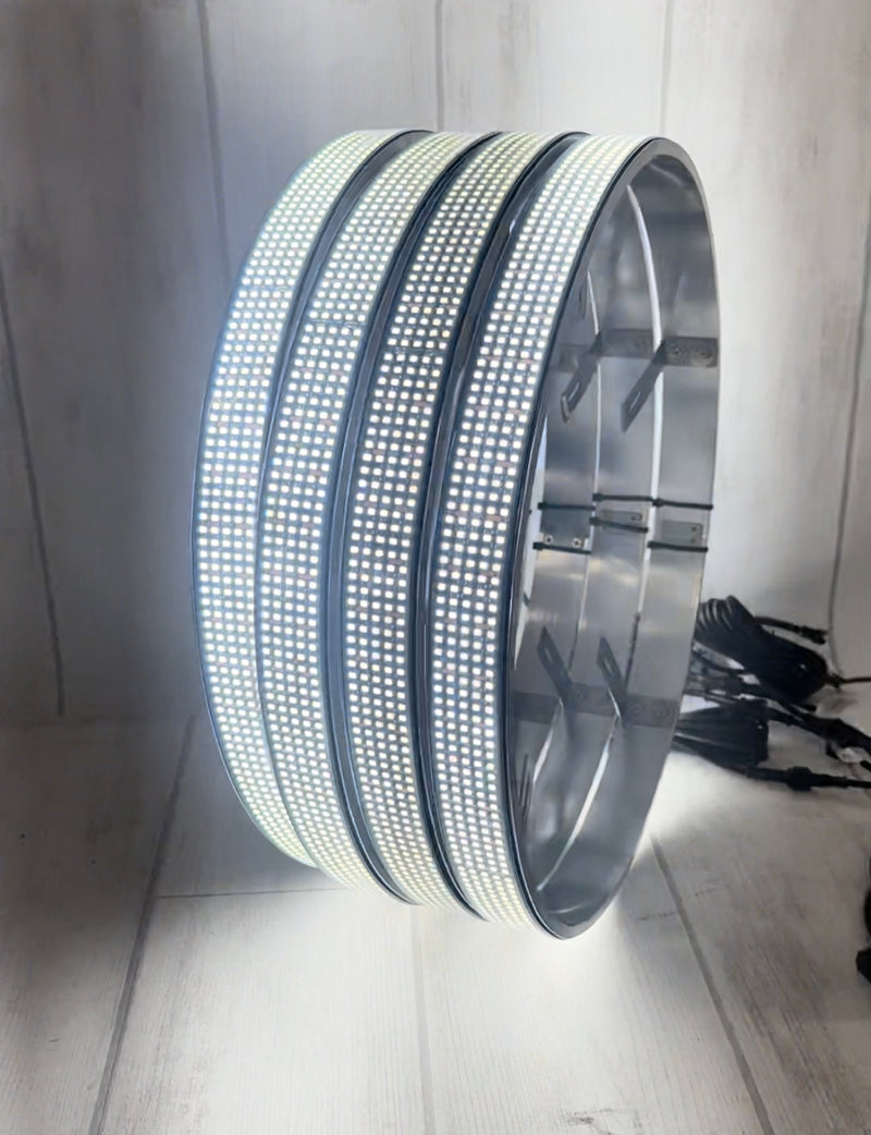 Wheel Ring – PRIMO DYNAMIC