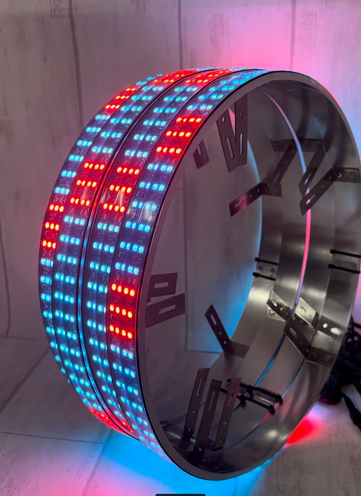 Wheel Ring - PRIMO DYNAMIC