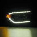 2007-2014 Toyota Tundra alpharex Headlights