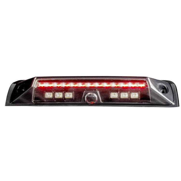 3rd Brake Lights - PRIMO DYNAMIC