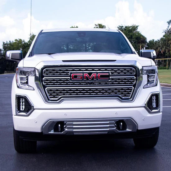 2019-2021 GMC 1500 Denali LED Grill Light