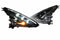 xb morimoto 370z headlights - PRIMO DYNAMIC