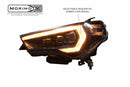 2014-2020 4Runner prebuilt "XB LED HEADLIGHTS" - PRIMO DYNAMIC