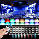 Illumibed - LED Truck Bed Lighting Kit - PRIMO DYNAMIC