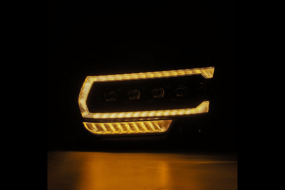 2019+ Ram 2500/3500 HD NOVA alpharex Headlights - PRIMO DYNAMIC