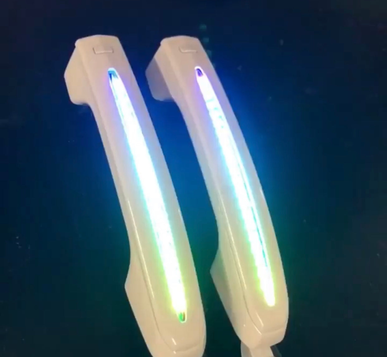 gm door handles 2014+ sierra and silverado - PRIMO DYNAMIC