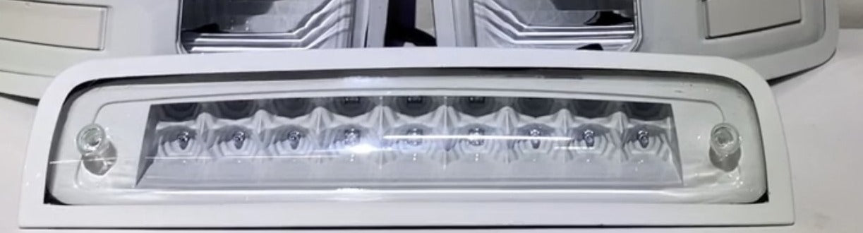 2009-2020 Dodge Ram 3rd brake light - PRIMO DYNAMIC