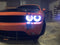 2009-2014 Dodge Challenger Prebuilt LED Headlights - PRIMO DYNAMIC