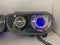 2009-2014 Dodge Challenger Prebuilt LED Headlights - PRIMO DYNAMIC