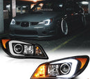 2006-2007 Subaru WRX cyclops edition - PRIMO DYNAMIC