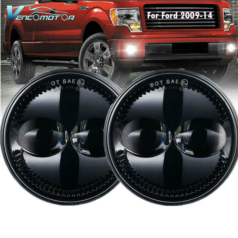Ford F-150 Fog light 2009-2014 - PRIMO DYNAMIC