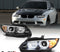 LED DRL 07-10 BMW E92 E93 328i 335i M3 Coupe - PRIMO DYNAMIC