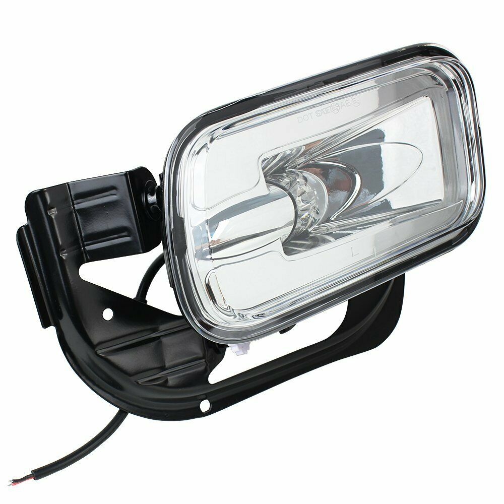 Ram 2009-2018 fog lights horizontal fog lights - PRIMO DYNAMIC