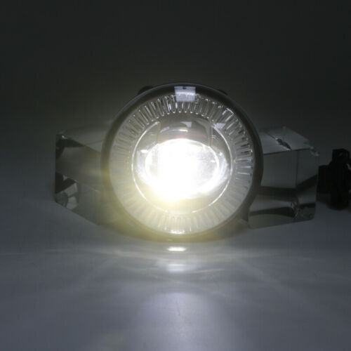2007-2013 avalanche , suburban, tahoe , yukon fog light - PRIMO DYNAMIC