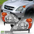 2002 2003 2004 Honda CRV C-RV Headlights - PRIMO DYNAMIC