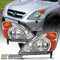 2002 2003 2004 Honda CRV C-RV Headlights - PRIMO DYNAMIC