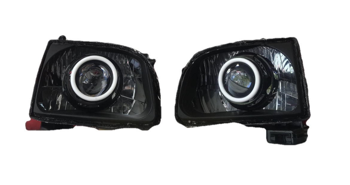 2000-2004 Toyota Tundra LED Headlights - PRIMO DYNAMIC