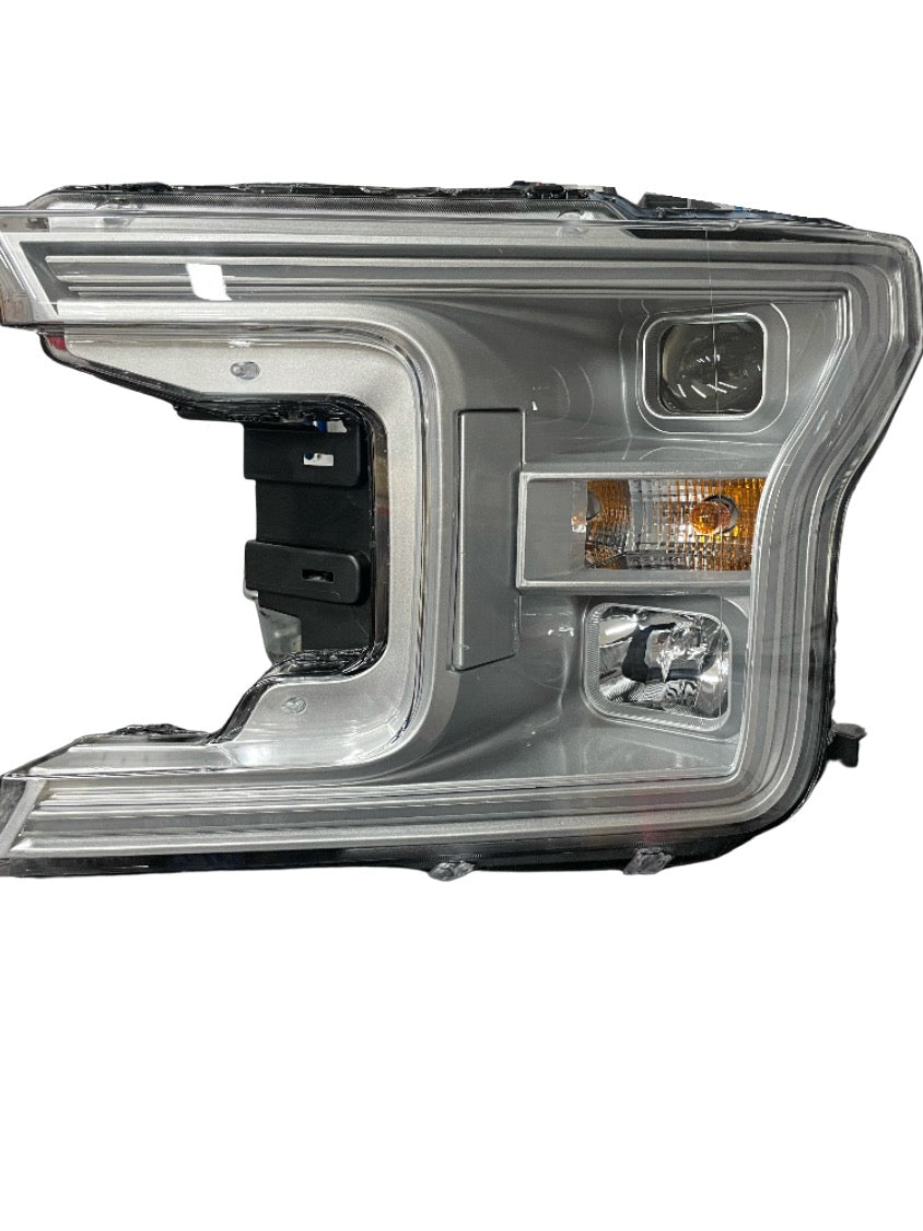 2018-2019 Ford F150 Headlight (Halogen Model Only) - PRIMO DYNAMIC
