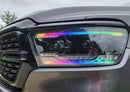 2019-2022 Dodge Ram 1500 Headlights - PRIMO DYNAMIC