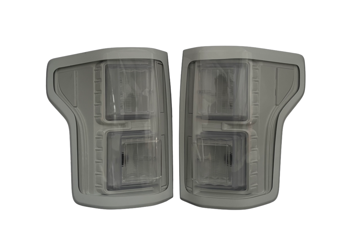 2015-2017 Ford F-150 Taillights - PRIMO DYNAMIC