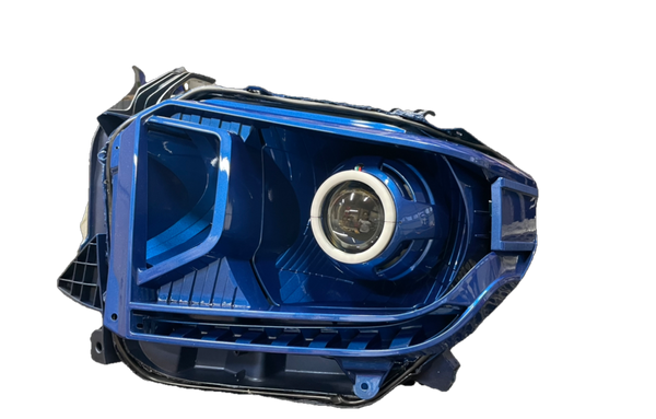 2014-2017 Toyota Tundra Headlights - PRIMO DYNAMIC