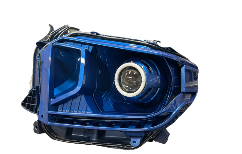 2014-2017 Toyota Tundra Headlights - PRIMO DYNAMIC