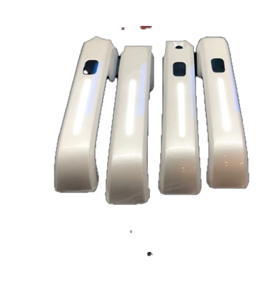 2017-2021 F-250 f-350 door handles - PRIMO DYNAMIC