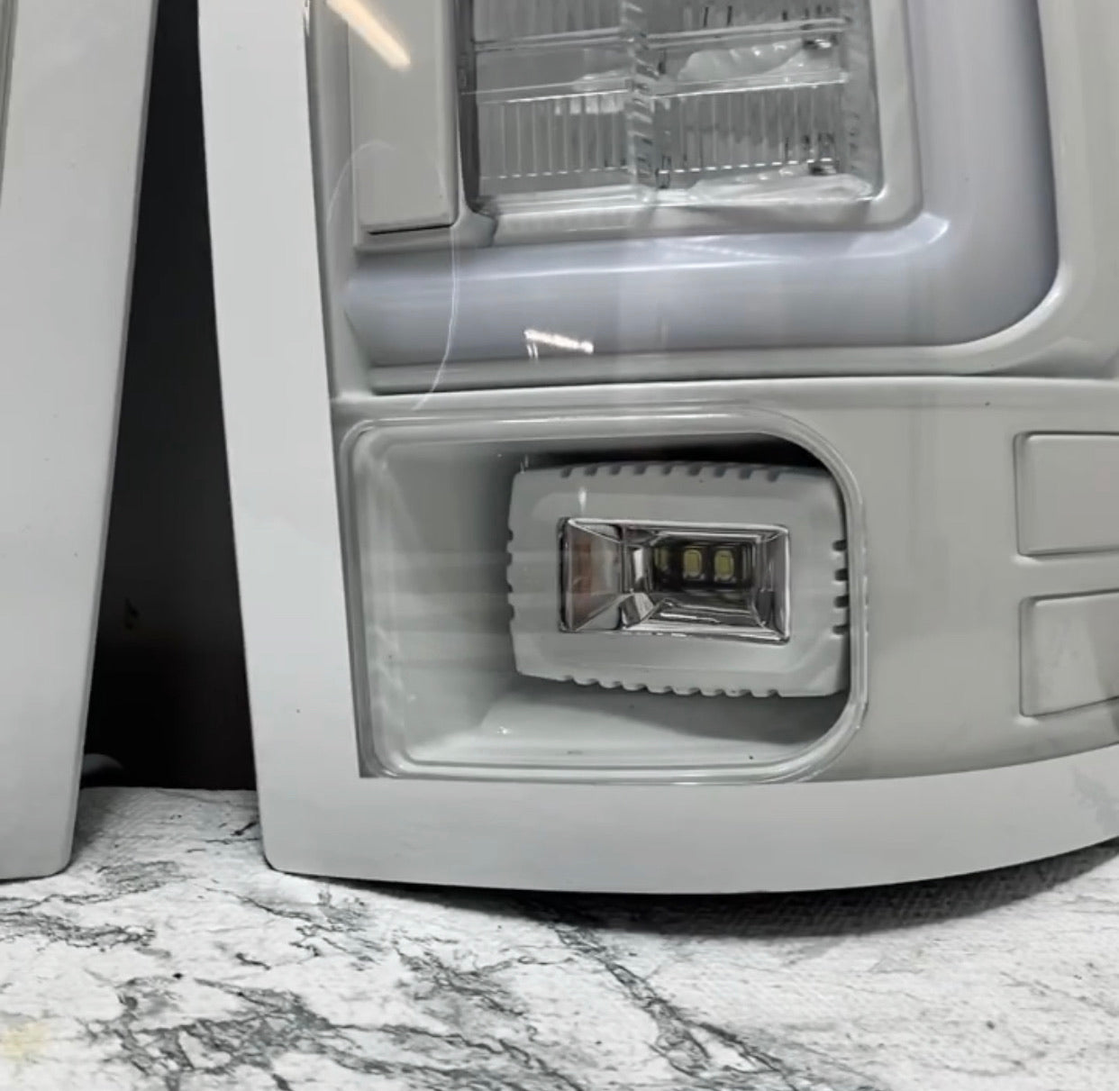 2009-2019 Dodge Ram Tail Lights - PRIMO DYNAMIC