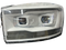 2006-2008 Dodge Ram AlphaRex Headlights - PRIMO DYNAMIC