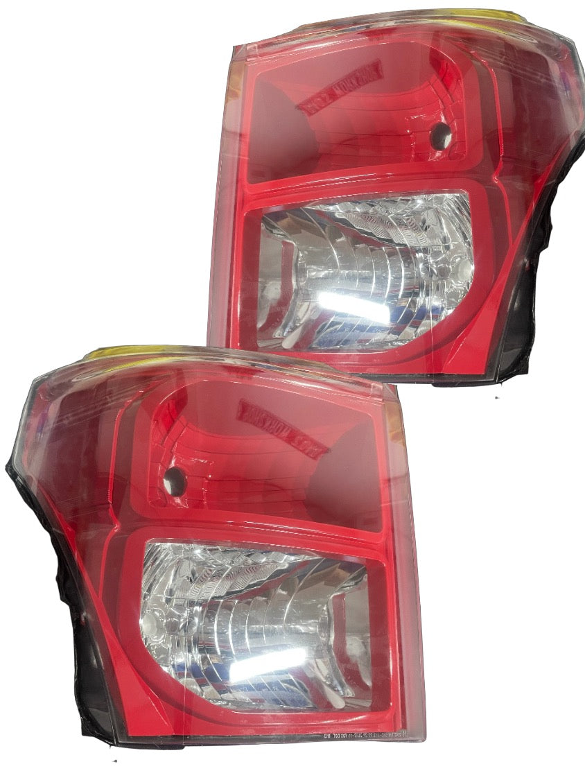 2011-2016 Ford F-250/F-350 Headlights - PRIMO DYNAMIC