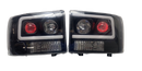 1999-2004 Ford F-250 F-350 Projector Headlights - PRIMO DYNAMIC