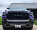 2019-2022 Dodge Ram 1500 Headlights - PRIMO DYNAMIC