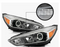 2015-2018 Ford Focus headlights - PRIMO DYNAMIC